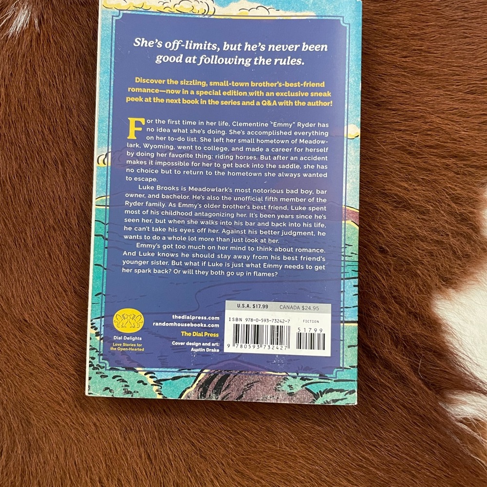 Done and Dusted Book - Picture 2 of 2